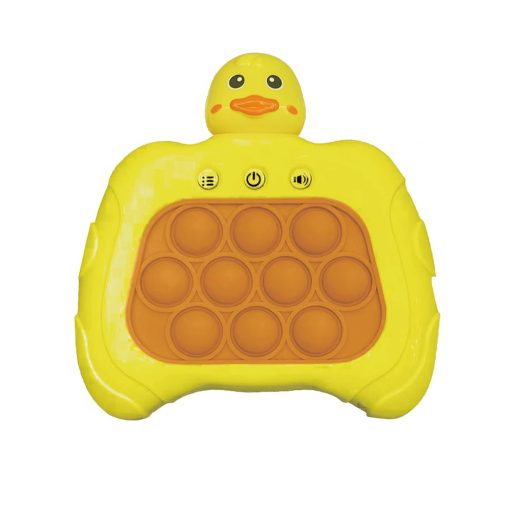 Juego Electronico Pop It Sensorial Memoria Antiestres Niños - Imagen 7