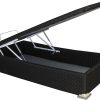 Box Baulera 110x190x38
