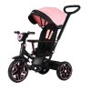Triciclo 360 Asiento GIratorio Bebesit Rosa