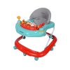 Andador Speedy Rojo