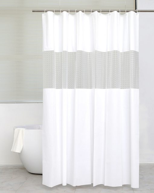 Cortina de Baño Bukara - Imagen 2