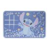Alfombra con Memoria Stitch 77 x 117 cm