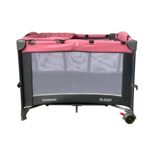 Practicuna Colecho Sleep Rosa