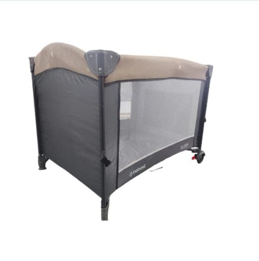 Practicuna Bebesit Sleep Beige - Imagen 2
