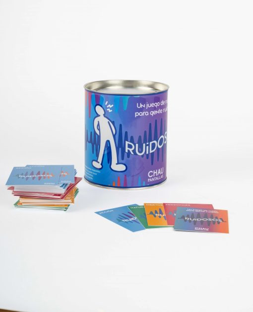 Ruidosos
