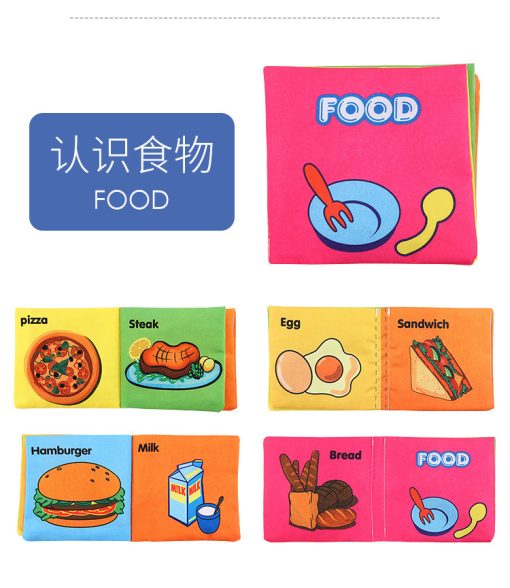 Libros de Agua Bebe - Imagen 8