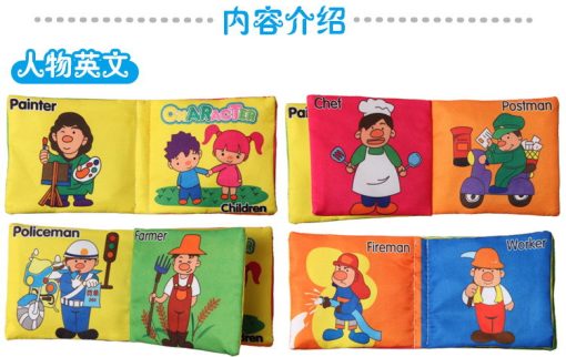 Libros de Agua Bebe - Imagen 2