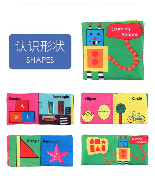 Libros de Agua Bebe - Imagen 4