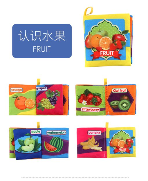 Libros de Agua Bebe - Imagen 6