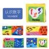 Libros de Agua Bebe