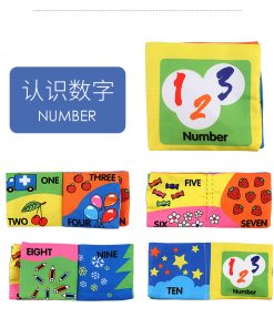 Libros de Agua Bebe