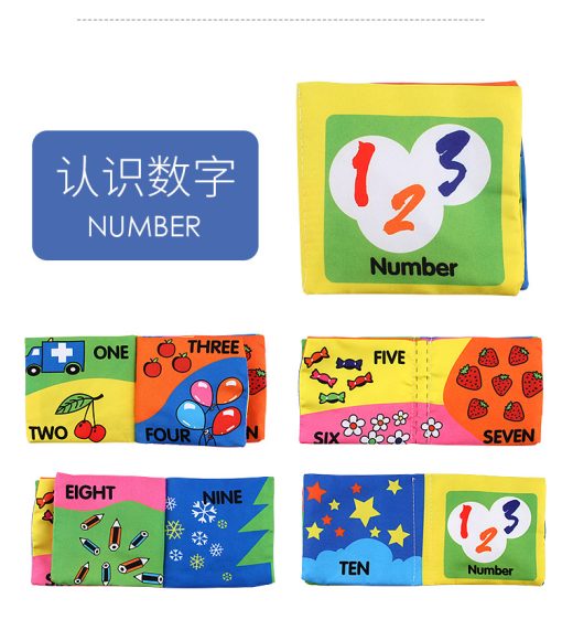 Libros de Agua Bebe