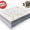 Colchon Resorte Pocket 160 X 200 X 34
