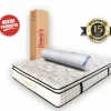 Colchon Resorte Pocket 160 x  200 x 30
