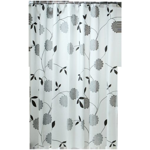 Cortina de Baño PVC - Imagen 2