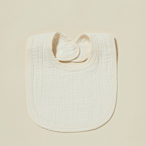 Baberos de Musselina Unisex - Imagen 2