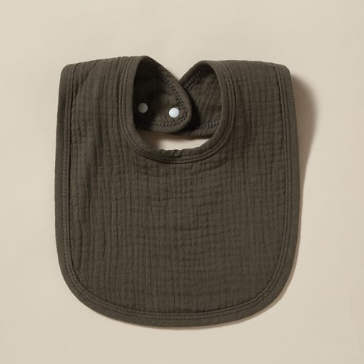 Baberos de Musselina Unisex - Imagen 4
