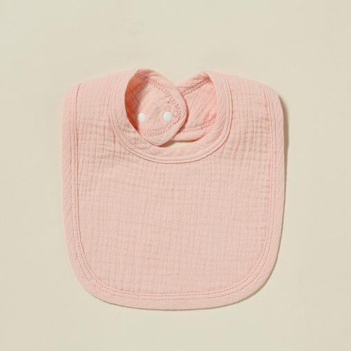 Baberos de Musselina Unisex - Imagen 5