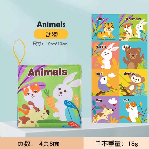 Libros de Agua Bebe - Imagen 10