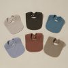Baberos de Musselina Unisex
