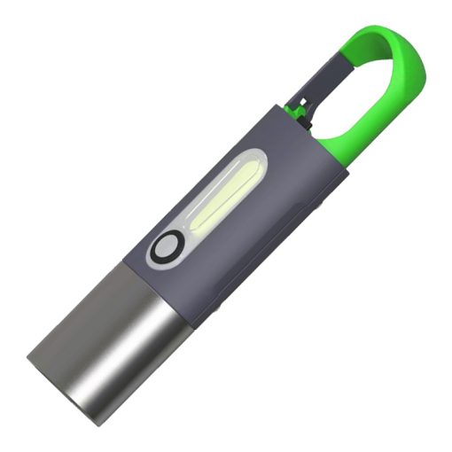 Linterna Led