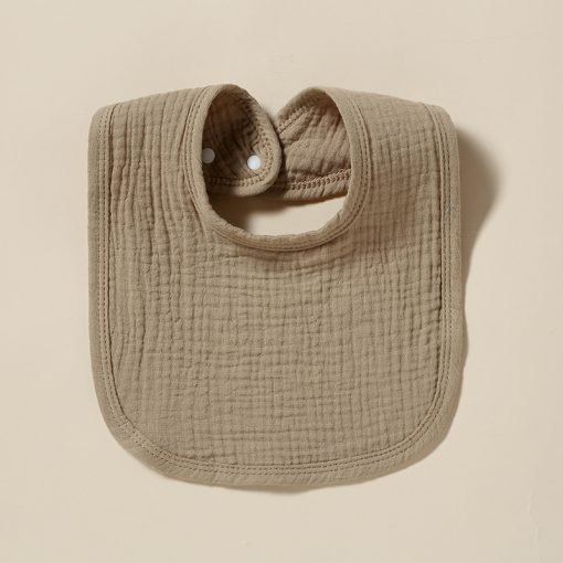 Baberos de Musselina Unisex - Imagen 6