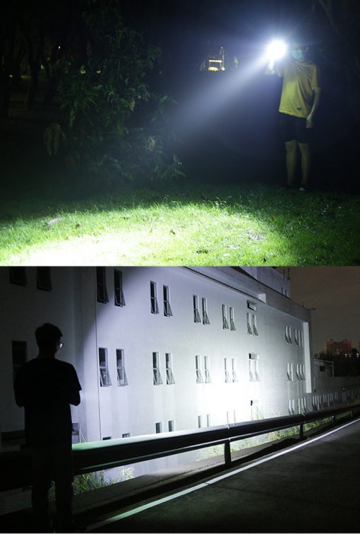 Linterna Led - Imagen 2