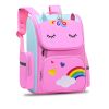 Mochila Unicornio Rosa