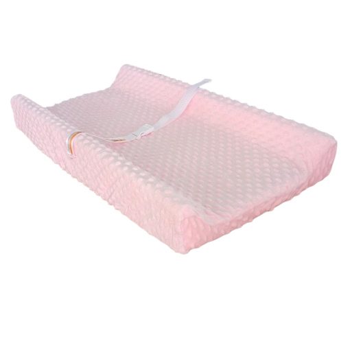 Cambiador Impermeable de Bebé Con Funda Desmontable - Imagen 2