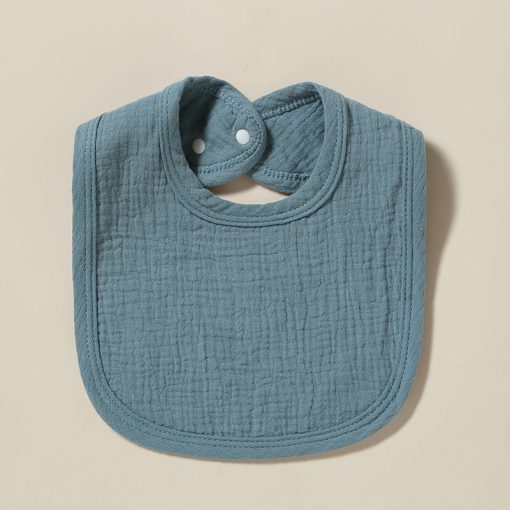 Baberos de Musselina Unisex - Imagen 3