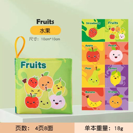 Libros de Agua Bebe - Imagen 12