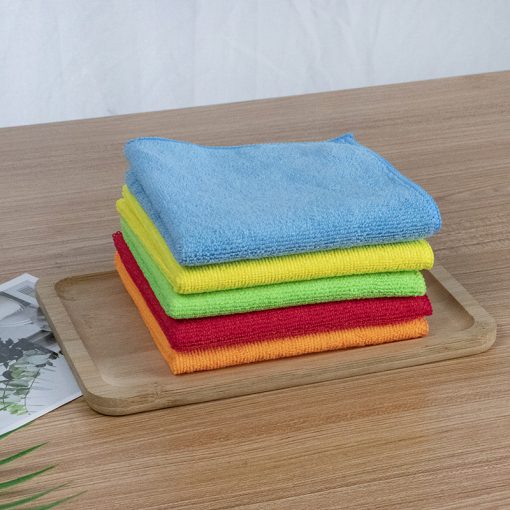 Toalla de Cocina Absorbente y Antiadherente - Imagen 4