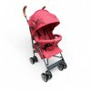 Coche Fun Bebesit Rojo