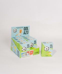 Golazo
