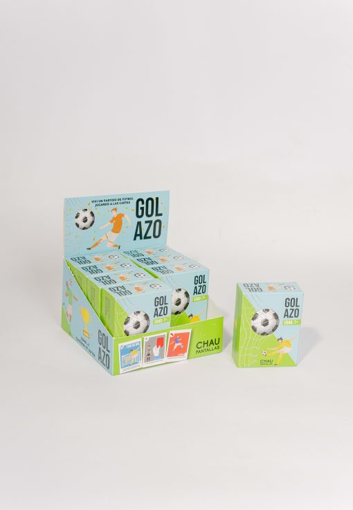 Golazo