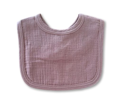 Baberos de Musselina Unisex - Imagen 20