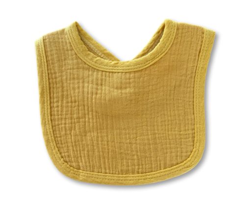 Baberos de Musselina Unisex - Imagen 18