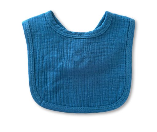 Baberos de Musselina Unisex - Imagen 17