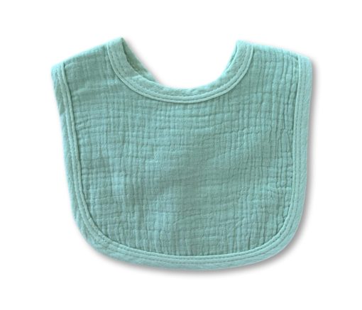 Baberos de Musselina Unisex - Imagen 16