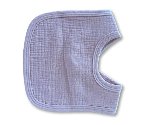 Baberos de Musselina Unisex - Imagen 14