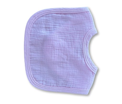 Baberos de Musselina Unisex - Imagen 12
