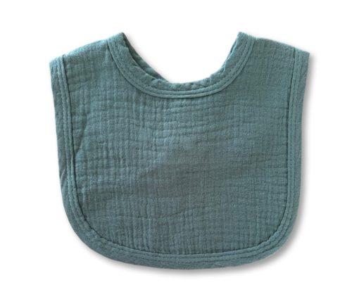 Baberos de Musselina Unisex - Imagen 15