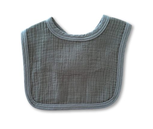 Baberos de Musselina Unisex - Imagen 10