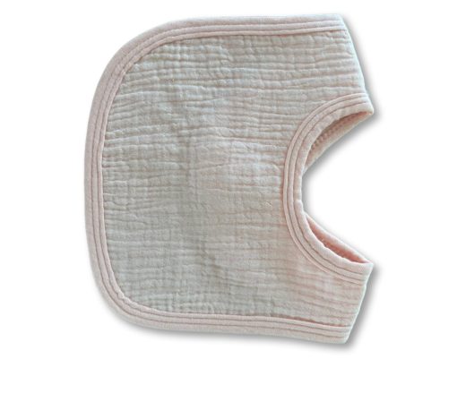 Baberos de Musselina Unisex - Imagen 9