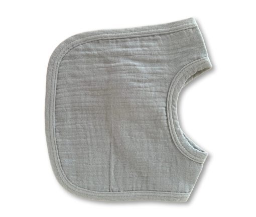 Baberos de Musselina Unisex - Imagen 11