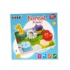 Puzzle de Madera Animales