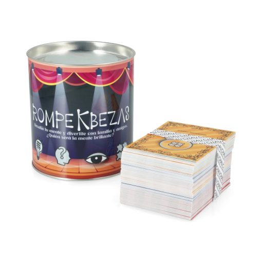 Rompekabezas - Imagen 2