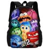 Mochila Escolar Intensamente