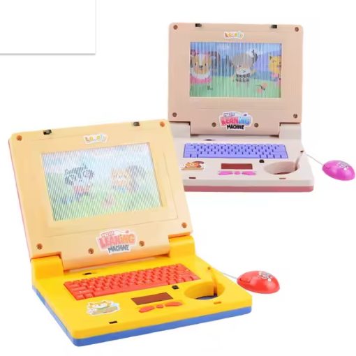 Mini Laptop Infantil - Imagen 2