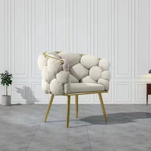 Butaca Sillón Elena - Imagen 3